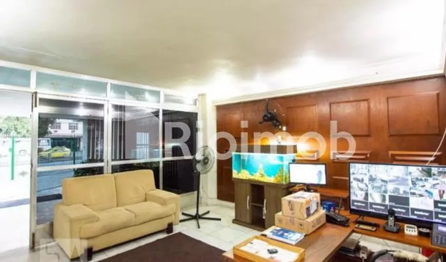 Foto 1 de Apartamento com 2 Quartos à venda, 61m² em Maracanã, Rio de Janeiro