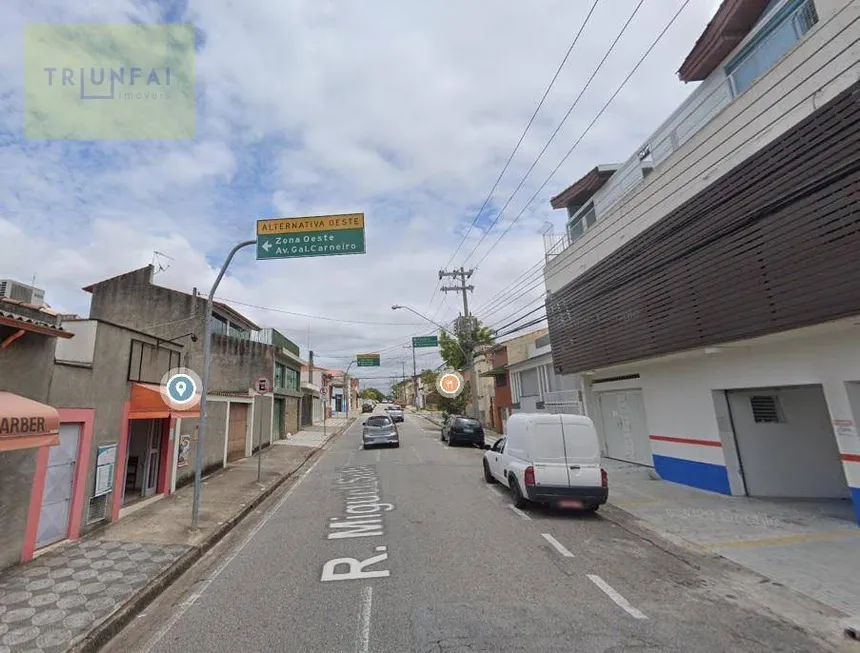 Foto 1 de Imóvel Comercial à venda, 130m² em Vila Santana, Sorocaba