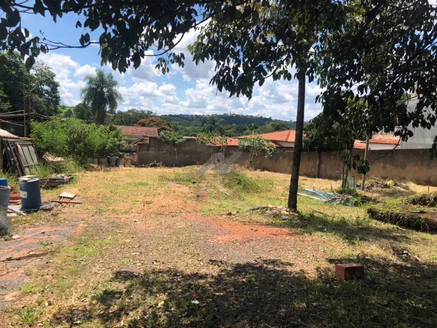 Foto 1 de Lote/Terreno para alugar, 820m² em Sousas, Campinas