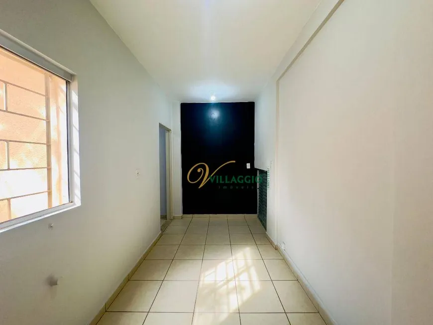 Foto 1 de Sala Comercial para alugar, 60m² em Jardim Walkiria, São José do Rio Preto