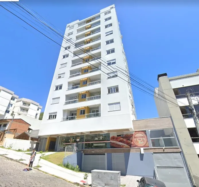 Foto 1 de Ponto Comercial para alugar, 72m² em Nossa Senhora da Saúde, Caxias do Sul