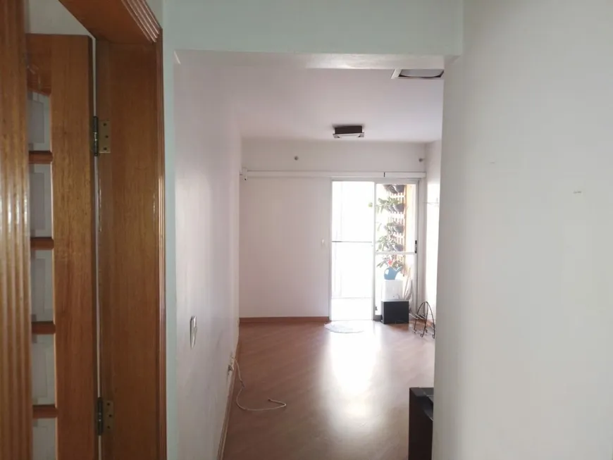 Foto 1 de Apartamento com 2 Quartos à venda, 60m² em Bela Vista, São Paulo