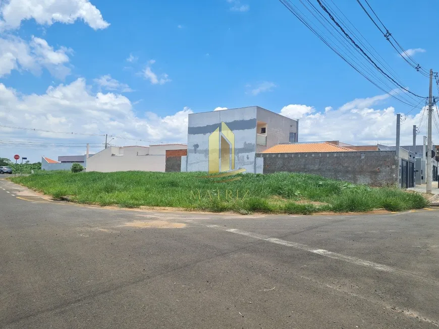 Foto 1 de Lote/Terreno à venda, 375m² em Residencial Irineu Zanetti, Franca