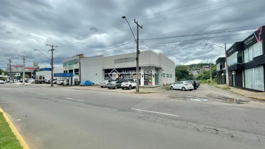 Foto 1 de Prédio Comercial à venda, 600m² em Ouro Branco, Novo Hamburgo