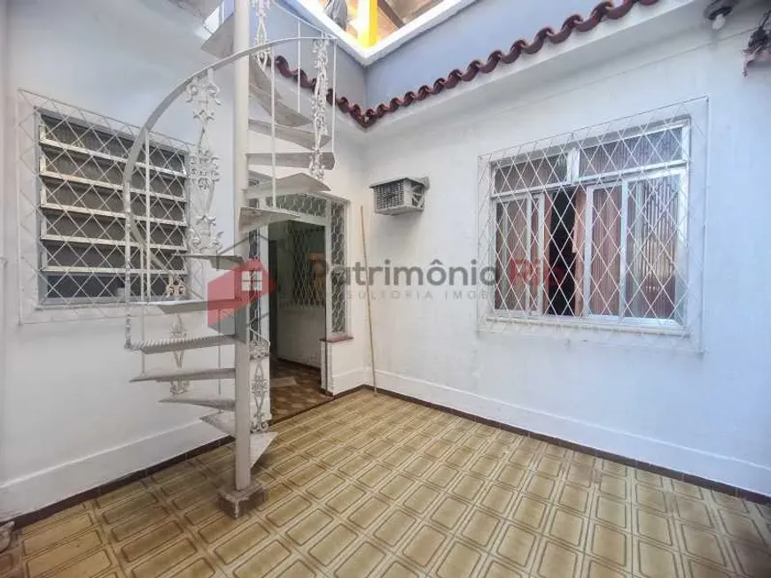 Foto 1 de Casa com 1 Quarto à venda, 60m² em Vila da Penha, Rio de Janeiro