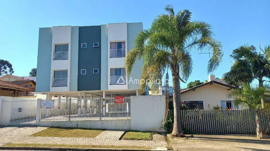 Foto 1 de Apartamento com 3 Quartos à venda, 82m² em Jardim Paulista, Campina Grande do Sul