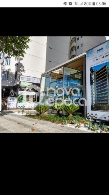 Foto 1 de Apartamento com 1 Quarto à venda, 68m² em Copacabana, Rio de Janeiro