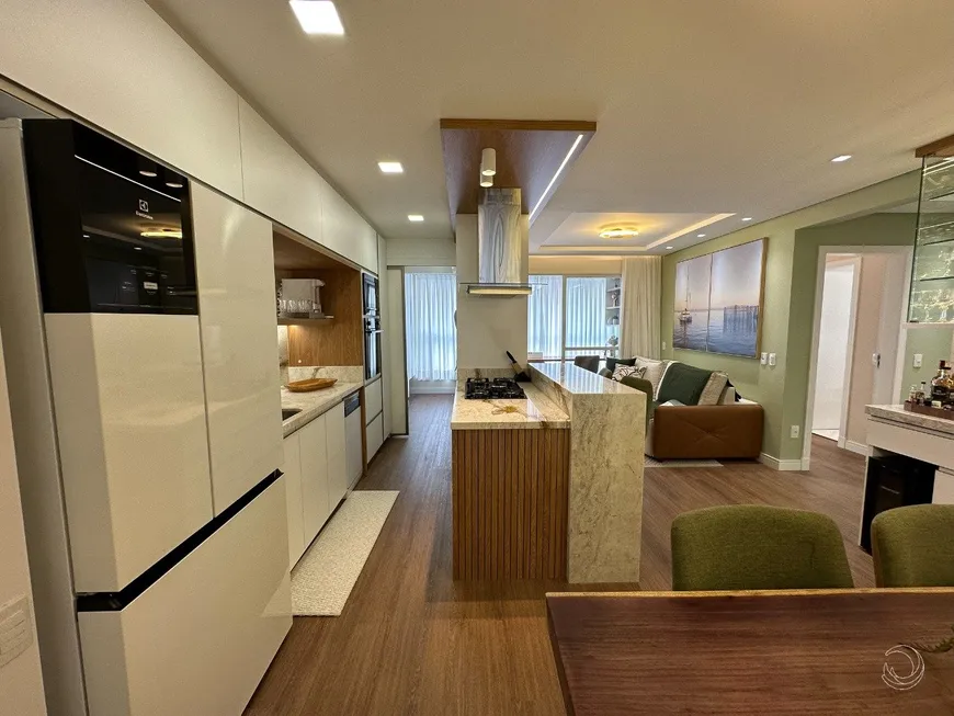 Foto 1 de Apartamento com 2 Quartos à venda, 85m² em Joao Paulo, Florianópolis