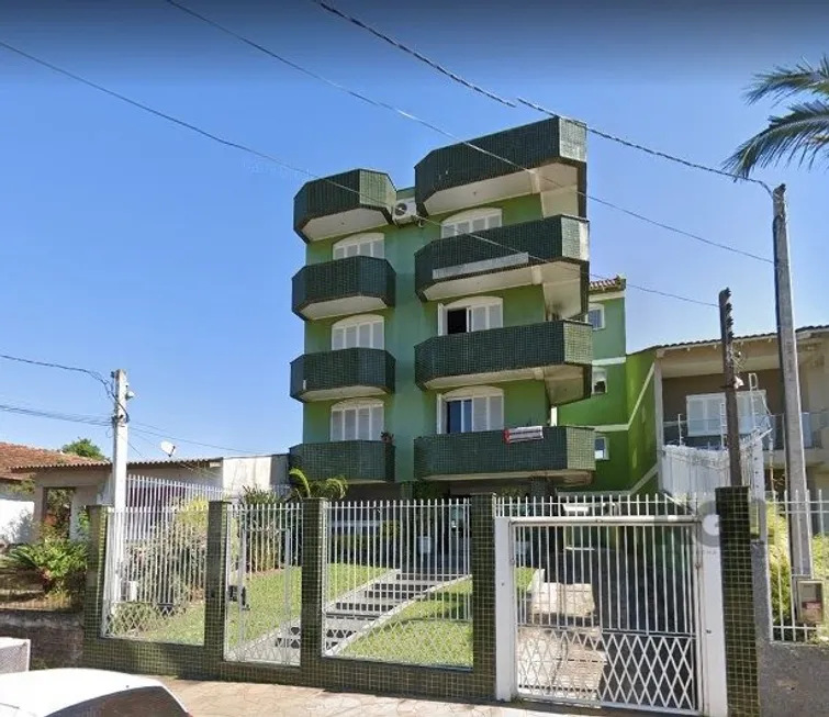 Foto 1 de Apartamento com 3 Quartos à venda, 189m² em City, Cachoeirinha