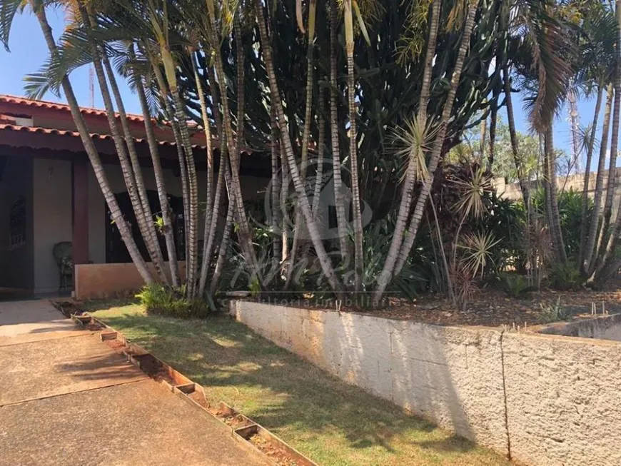 Foto 1 de Casa com 5 Quartos à venda, 450m² em Jardim dos Calegaris, Paulínia
