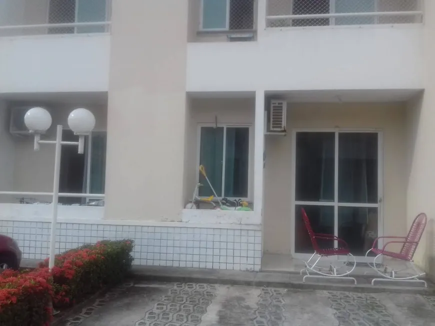 Foto 1 de Apartamento com 3 Quartos à venda, 80m² em Mondubim, Fortaleza