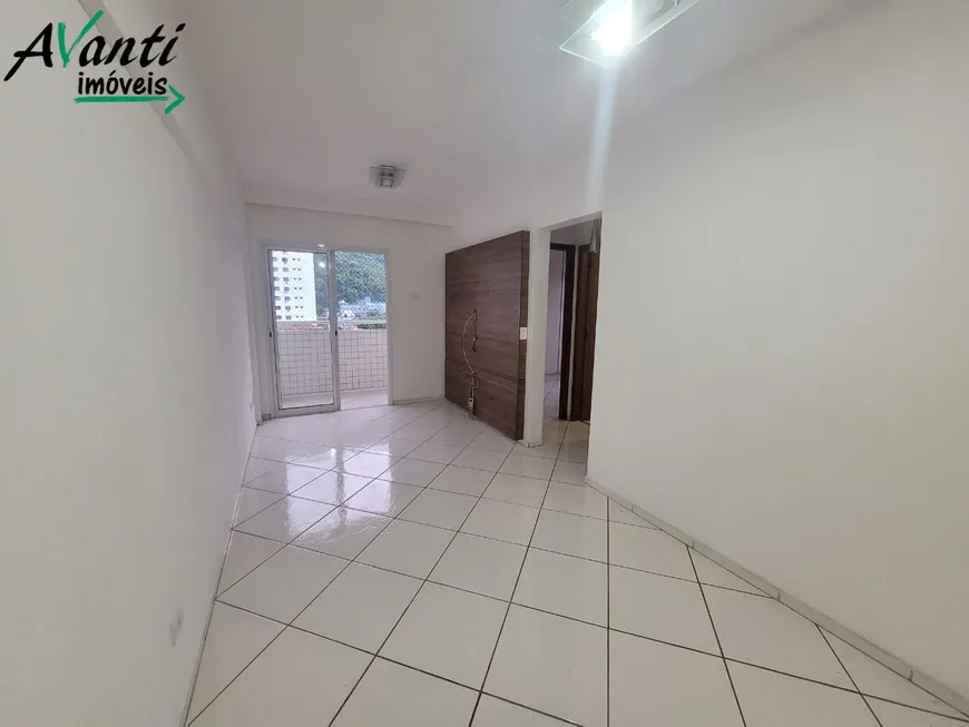 Foto 1 de Apartamento com 2 Quartos à venda, 90m² em Marapé, Santos