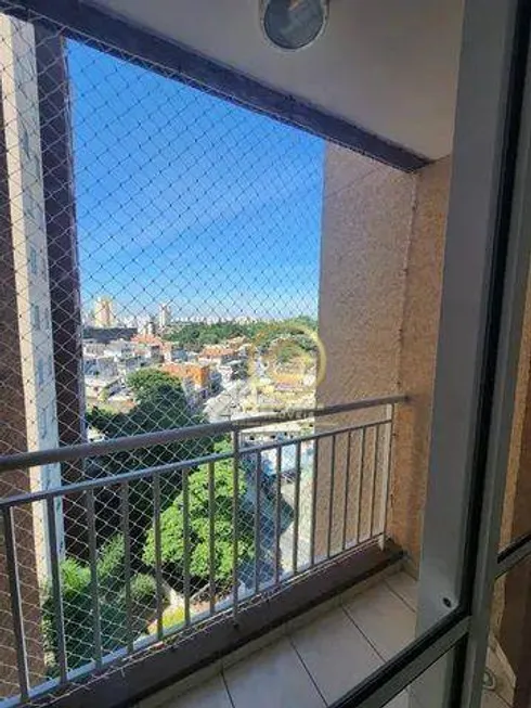 Foto 1 de Apartamento com 2 Quartos à venda, 48m² em Pirituba, São Paulo