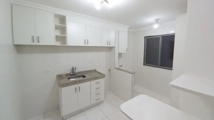 Foto 1 de Apartamento com 2 Quartos à venda, 55m² em Dois Córregos, Piracicaba