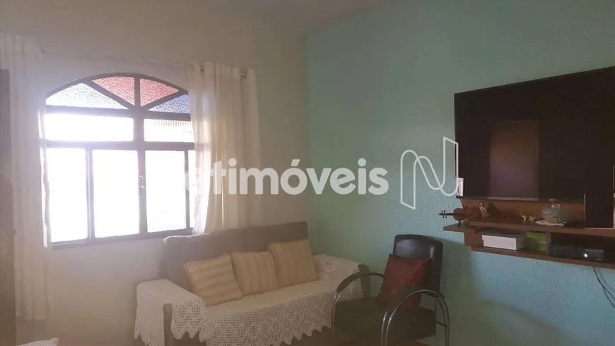 Foto 1 de Casa com 3 Quartos à venda, 300m² em Parque Recreio, Contagem