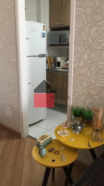 Foto 1 de Apartamento com 2 Quartos à venda, 70m² em Vila Brasílio Machado, São Paulo