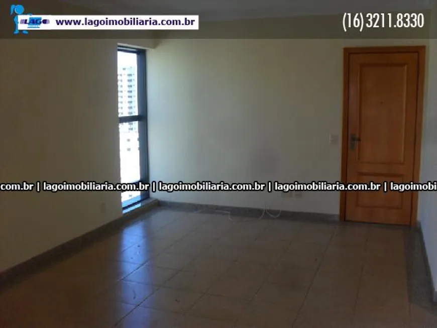 Foto 1 de Apartamento com 3 Quartos à venda, 157m² em Centro, Ribeirão Preto