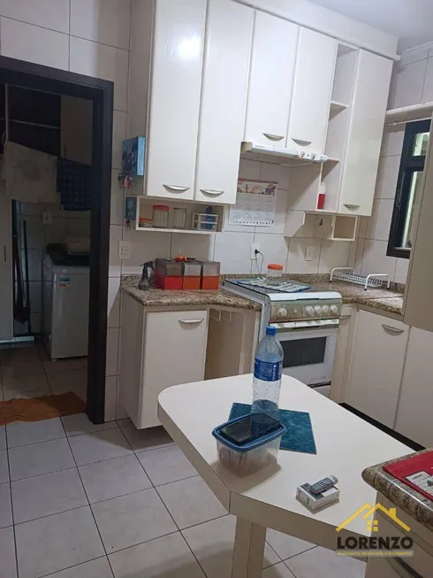 Foto 1 de Casa com 2 Quartos à venda, 157m² em Vila Eldizia, Santo André