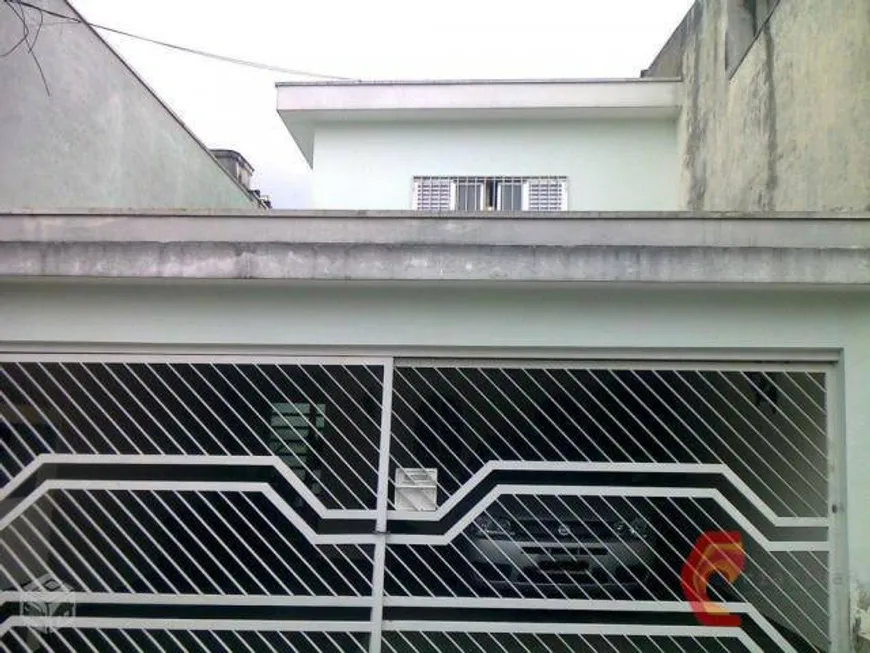 Foto 1 de Sobrado com 2 Quartos à venda, 150m² em Vila Carrão, São Paulo