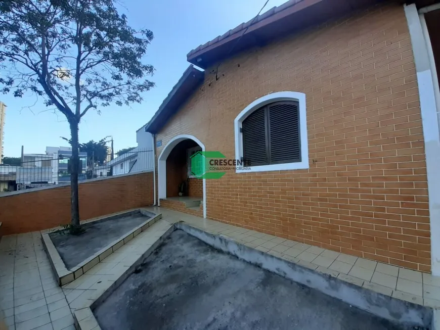 Foto 1 de Casa com 3 Quartos à venda, 161m² em Jardim do Mar, São Bernardo do Campo