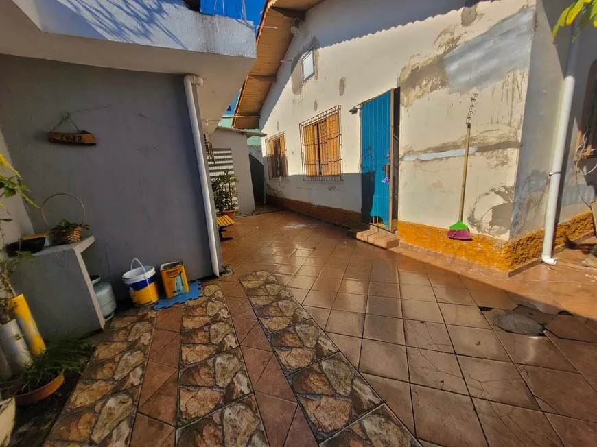 Foto 1 de Casa com 3 Quartos à venda, 250m² em Balneário Maracanã, Praia Grande