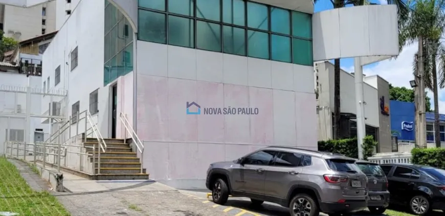 Foto 1 de Imóvel Comercial para alugar, 450m² em Pacaembu, São Paulo