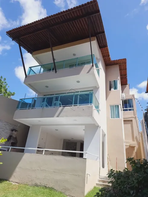 Foto 1 de Casa com 3 Quartos à venda, 350m² em Expedicionários, João Pessoa