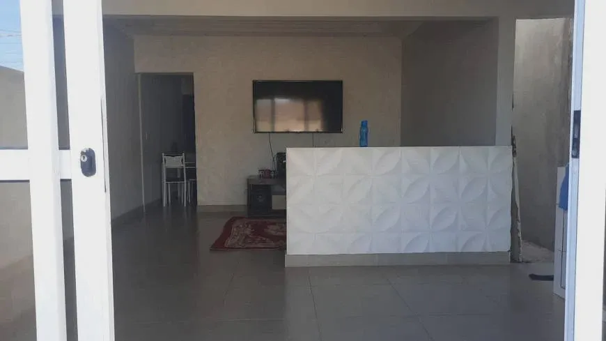 Foto 1 de Casa com 3 Quartos à venda, 125m² em Paripe, Salvador