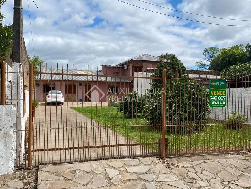 Foto 1 de Casa com 3 Quartos à venda, 143m² em Engenho, Guaíba