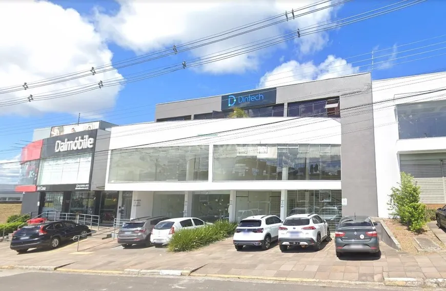 Foto 1 de Ponto Comercial para alugar, 256m² em Sanvitto, Caxias do Sul