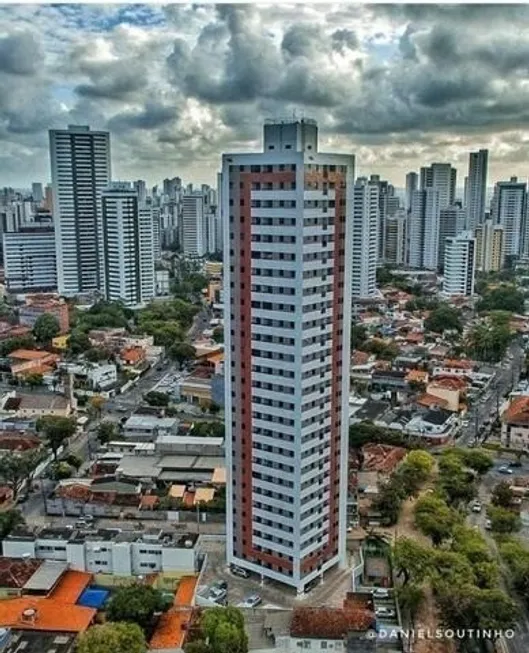 Foto 1 de Apartamento com 3 Quartos à venda, 61m² em Encruzilhada, Recife