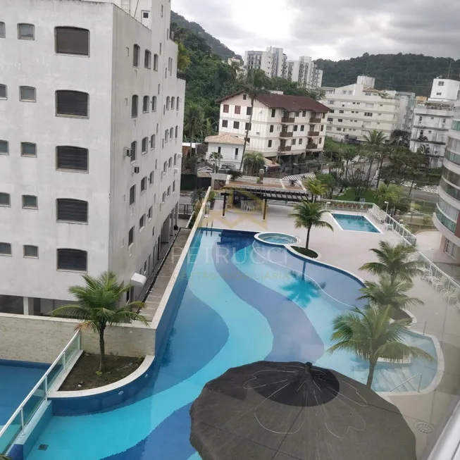 Foto 1 de Apartamento com 4 Quartos à venda, 158m² em Enseada, Guarujá