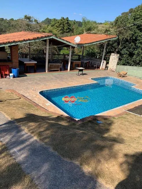 Foto 1 de Fazenda/Sítio com 2 Quartos à venda, 240m² em Real Parque Dom Pedro I, Itatiba