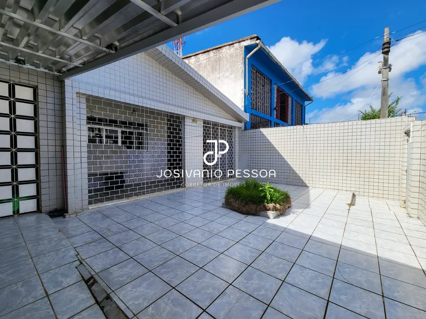 Foto 1 de Casa com 3 Quartos à venda, 360m² em Boa Viagem, Recife