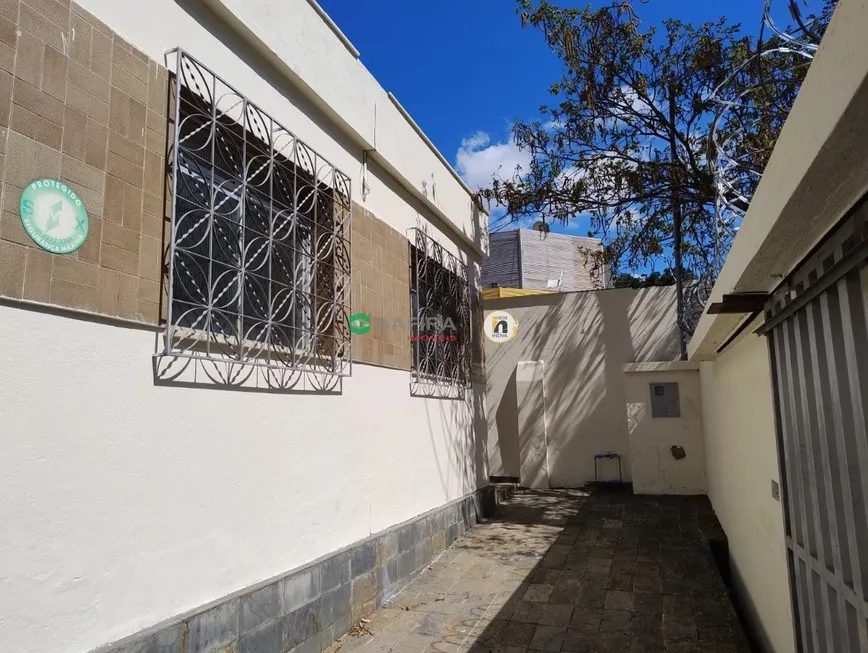 Foto 1 de Casa com 3 Quartos para alugar, 116m² em Prado, Belo Horizonte