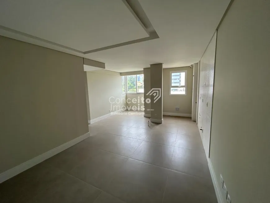 Foto 1 de Apartamento com 2 Quartos à venda, 63m² em Centro, Ponta Grossa