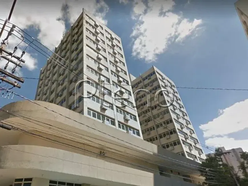 Foto 1 de Sala Comercial com 2 Quartos para venda ou aluguel, 76m² em Jardim Proença, Campinas