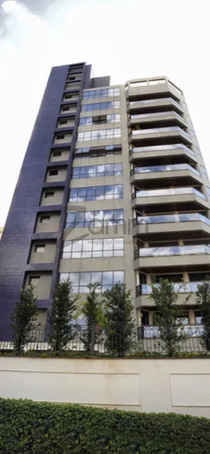 Foto 1 de Apartamento com 4 Quartos à venda, 250m² em Cambuí, Campinas