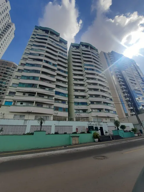 Foto 1 de Apartamento com 1 Quarto para alugar, 31m² em Norte (Águas Claras), Brasília