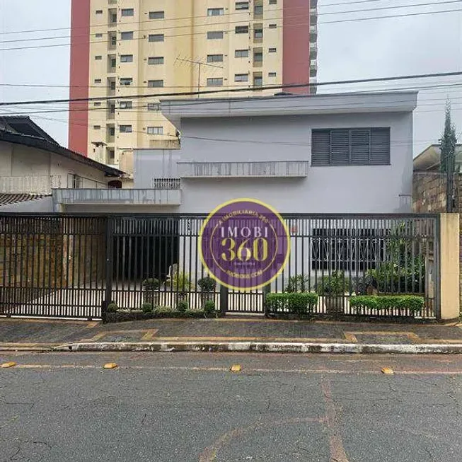 Foto 1 de Sobrado com 3 Quartos para alugar, 160m² em Vila Carrão, São Paulo