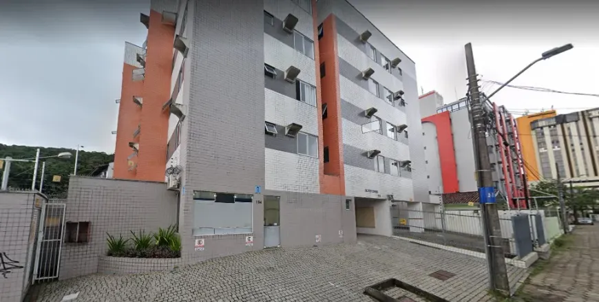 Foto 1 de Apartamento com 2 Quartos para alugar, 54m² em Centro, Joinville