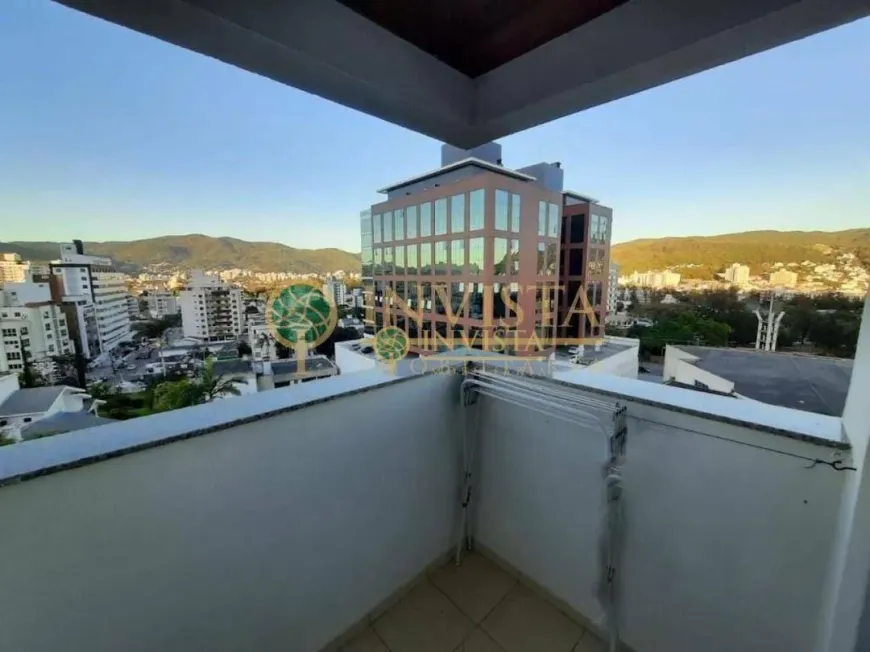 Foto 1 de Cobertura com 3 Quartos à venda, 207m² em Trindade, Florianópolis