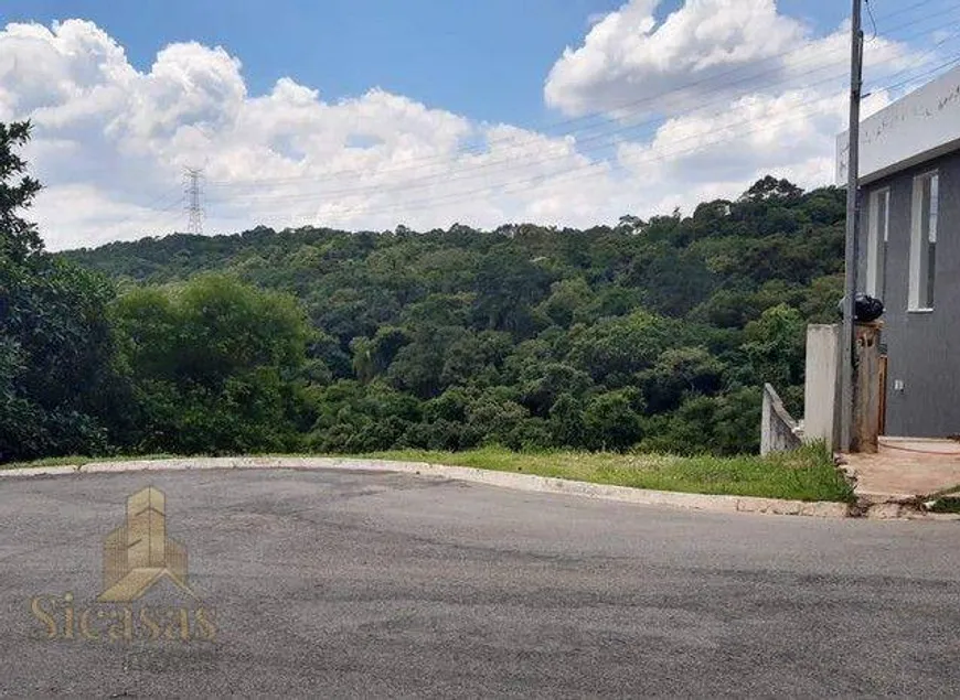 Foto 1 de Lote/Terreno à venda, 260m² em Parque das Rosas, Cotia