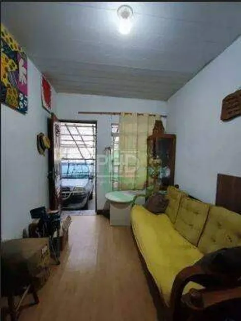 Foto 1 de Sobrado com 3 Quartos à venda, 120m² em Centro, São Bernardo do Campo