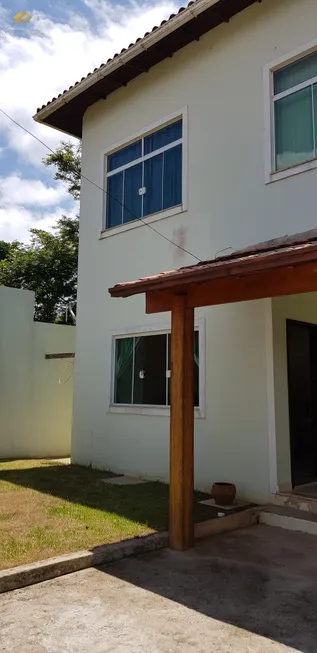 Foto 1 de Casa com 3 Quartos à venda, 114m² em Mar Do Norte, Rio das Ostras