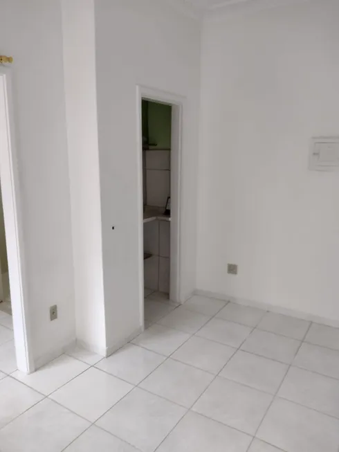 Foto 1 de Kitnet com 1 Quarto para alugar, 28m² em Méier, Rio de Janeiro
