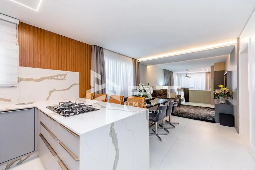 Foto 1 de Apartamento com 3 Quartos à venda, 135m² em Victor Konder, Blumenau
