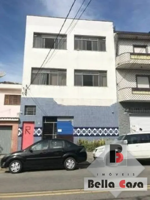 Foto 1 de Imóvel Comercial para venda ou aluguel, 340m² em Móoca, São Paulo