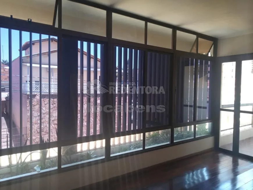 Foto 1 de Apartamento com 3 Quartos à venda, 110m² em Boa Vista, São José do Rio Preto