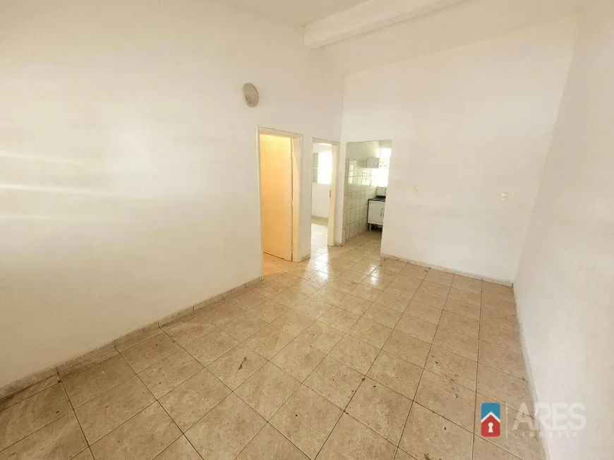 Foto 1 de Casa com 2 Quartos à venda, 140m² em Jardim Mollon, Santa Bárbara D'Oeste